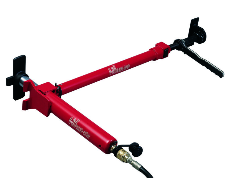 CLF-675-H Door Forcer – Lightweight