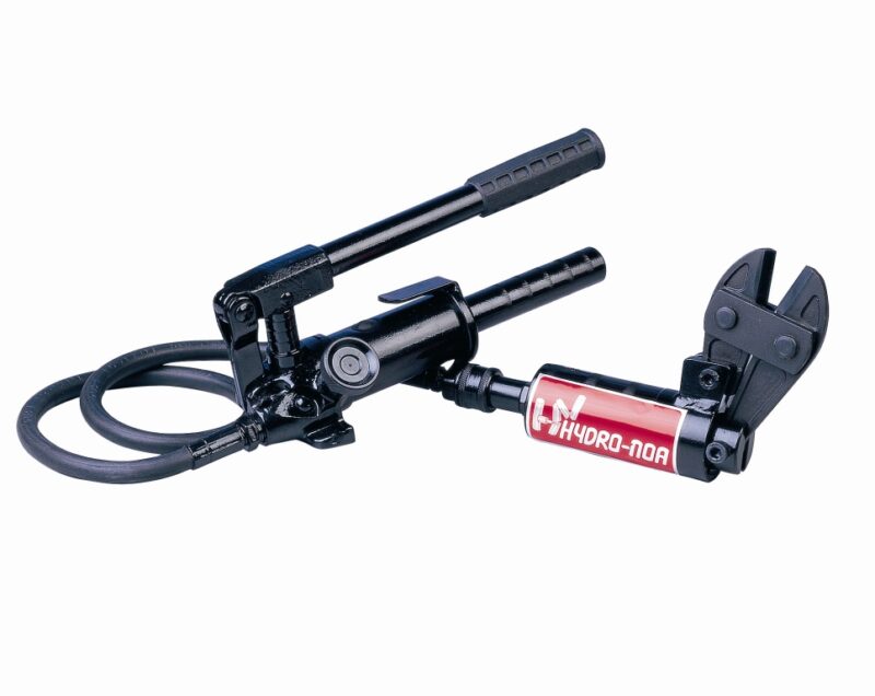 HN-162 Compact Hydraulic Cutter