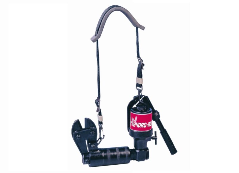 HN-162-A Compact Hydraulic Cutter