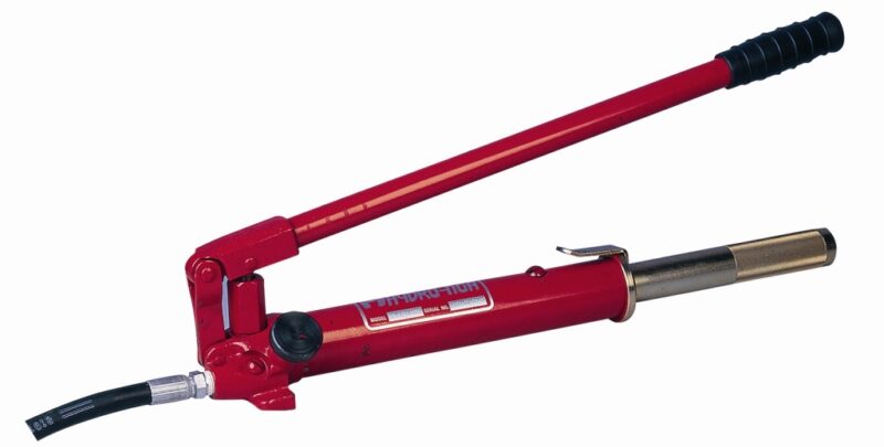 HN-1830 Manual Hydraulic Pump