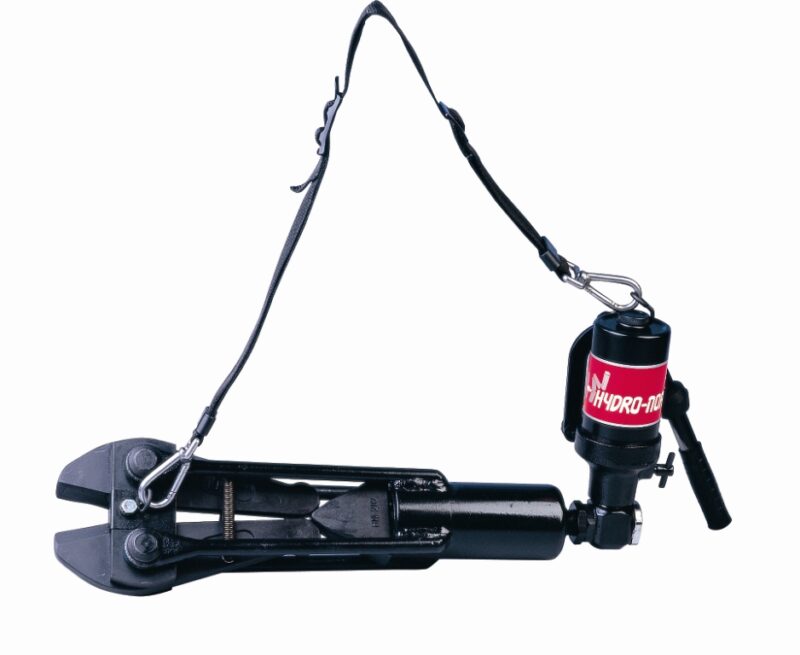 HN-288 Heavy-Duty Tactical Cutter