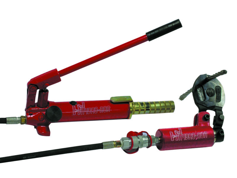 HN-318-C Cable Cutter