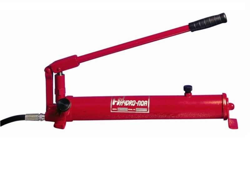 HN-5262 Manual Hydraulic Pump