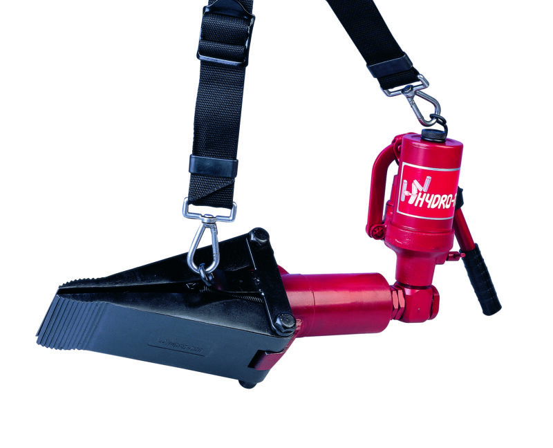 HN-540 Compact Tactical Spreader