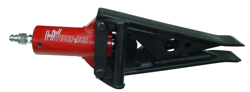 HN-580 Compact Tactical Spreader