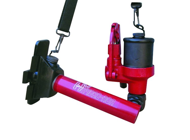 Inward&outwrd opening doors