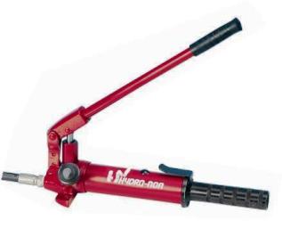 HN-9180 Manual Hydraulic Pump