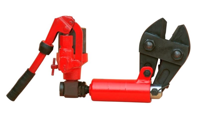 HN-9219-A Heavy-Duty Tactical Cutter