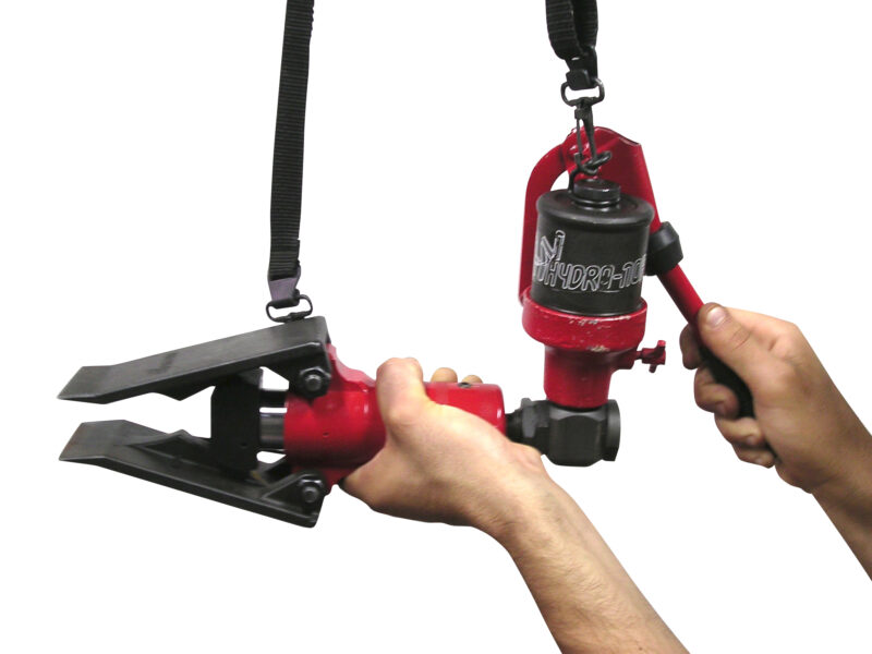 HN-9518 Tactical Hydraulic Spreader