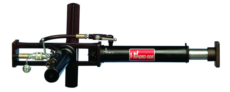 Menny A-1 Door Buster